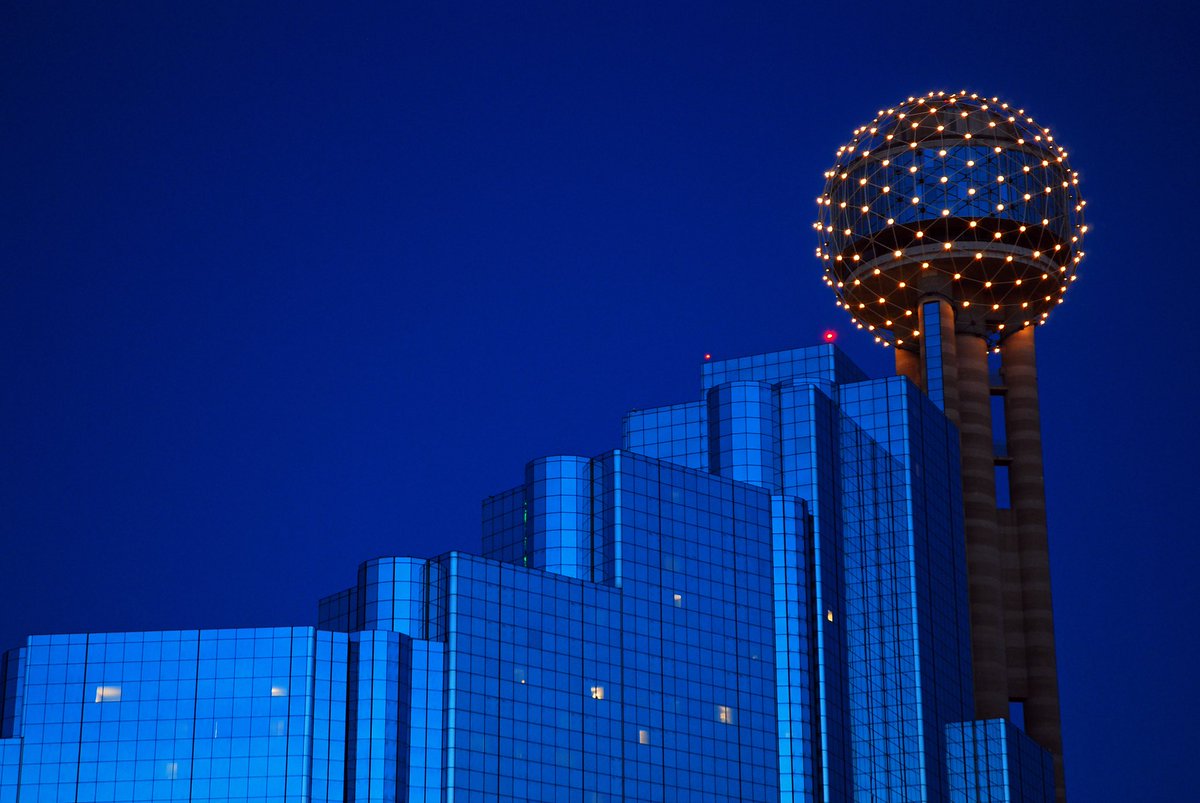 Dallas Texas TV tweet media