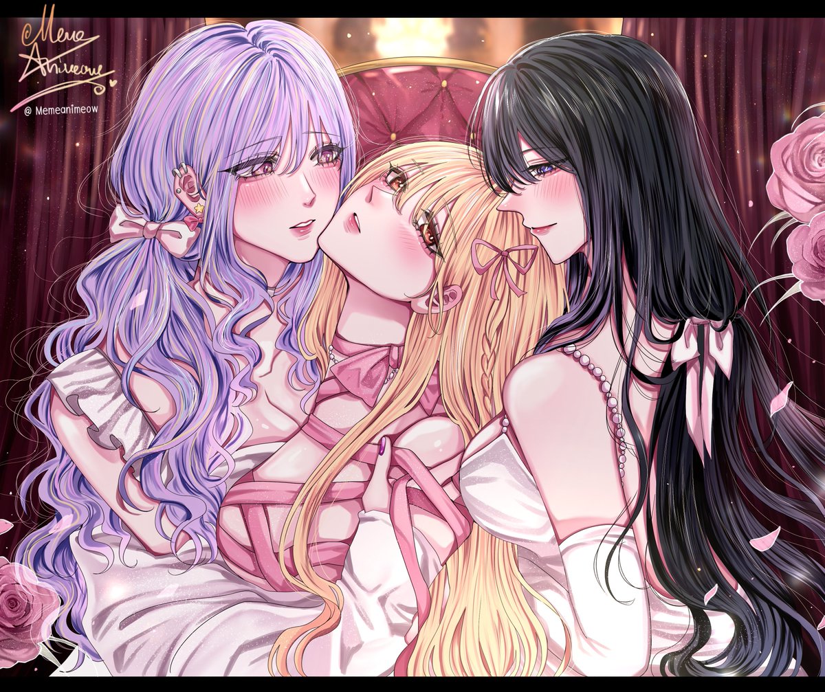 Rabbitmie🧡🐰(รับวาดรูปงับ)+Commission open 🌈✨ tweet media