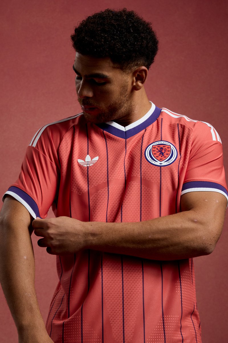 Football Shirt Culture tweet media