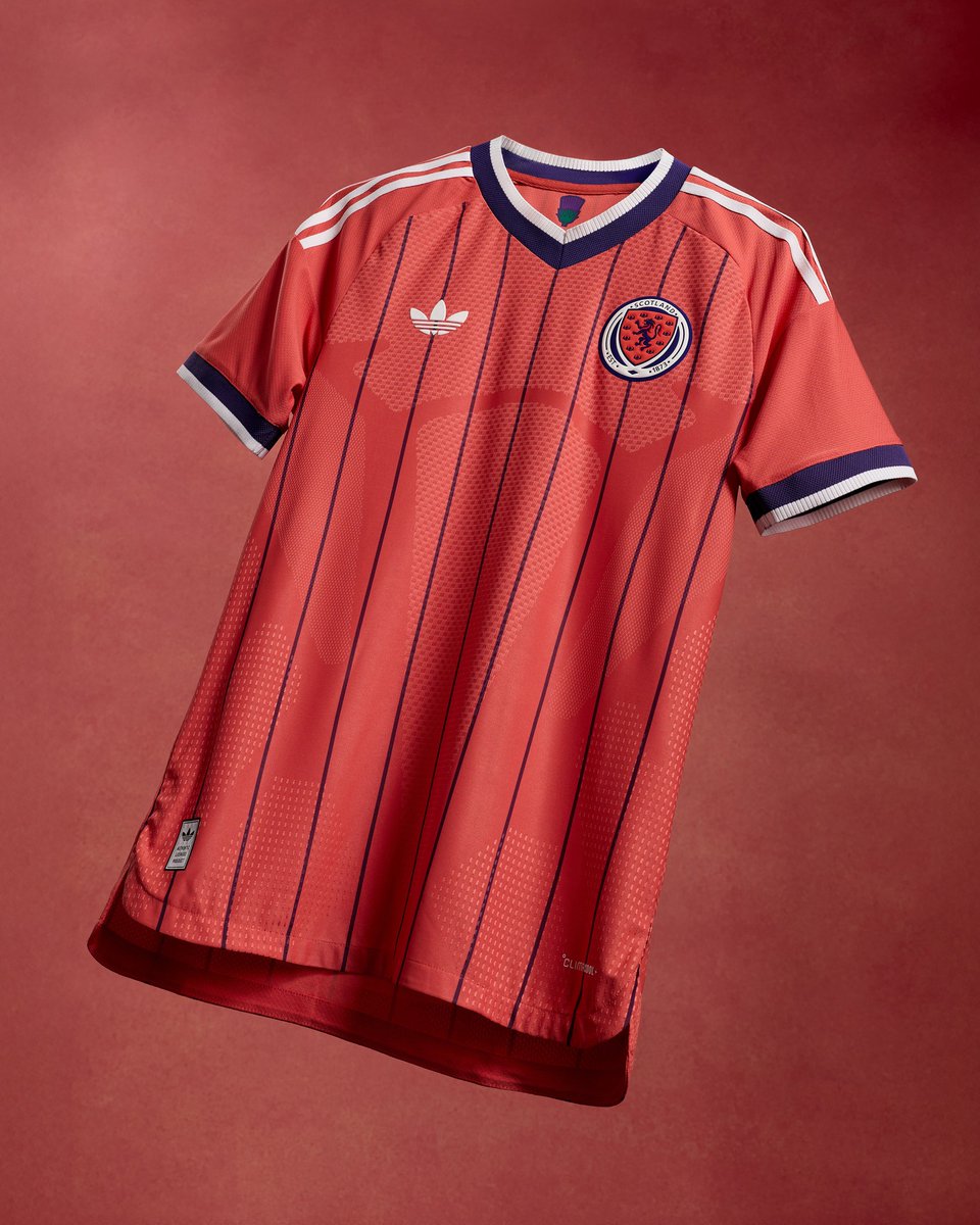 Football Shirt Culture tweet media