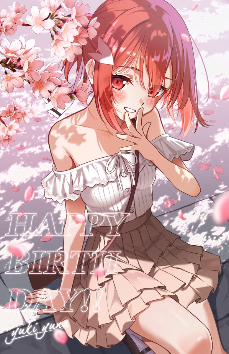 mn@skeb受付中 tweet media