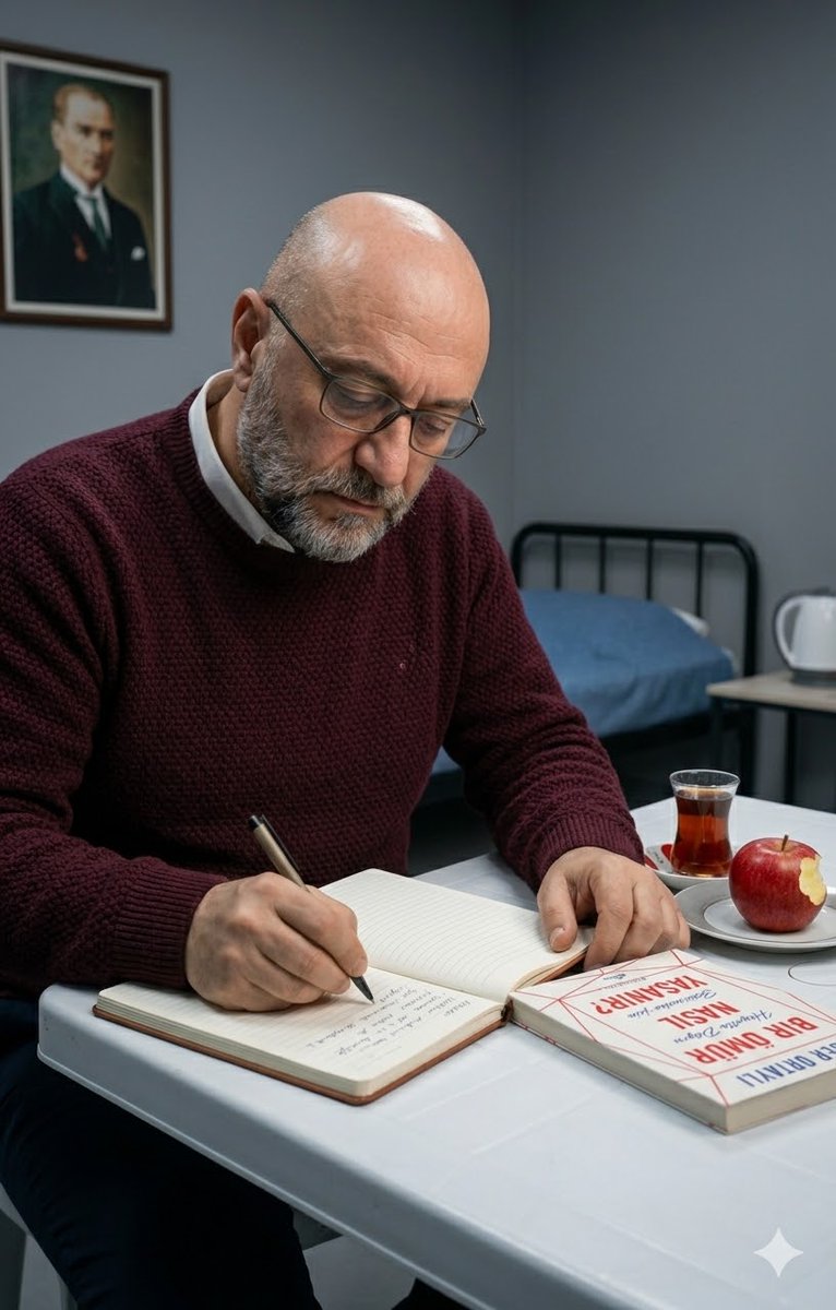 Doç. Dr. Buğra Gökce tweet media