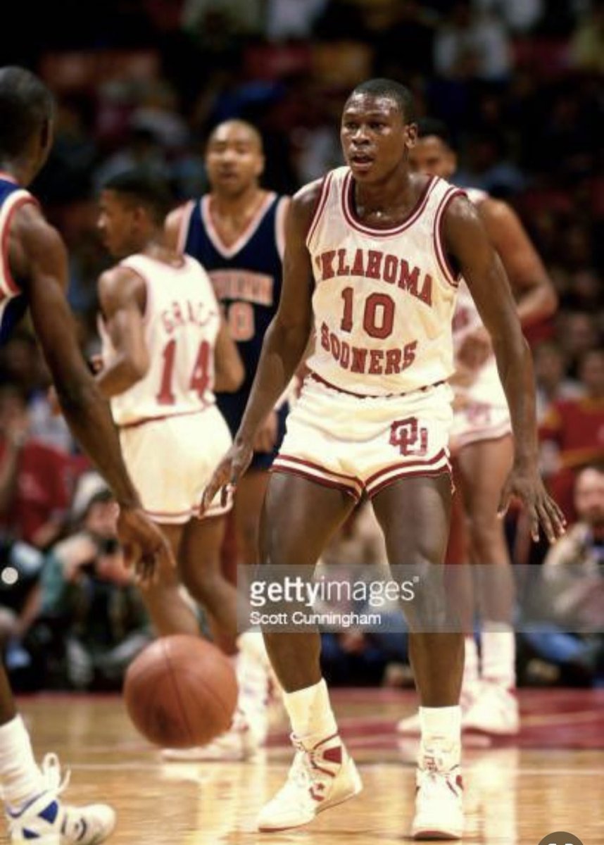 Tommy K. Tubbs tweet media