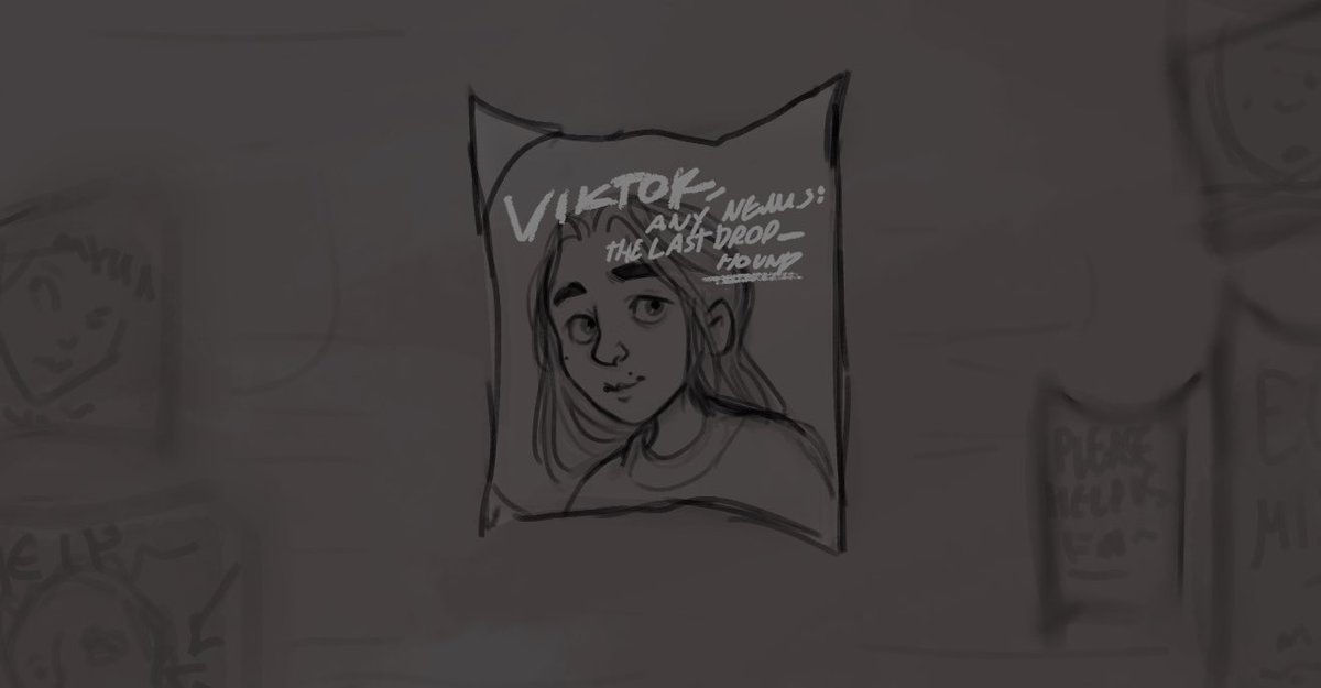 Chapter 19 of Devotions is up! ❤️🥹 Vander finds secrets hard to bury. Secrets &amp;your spouse, if your spouse is Silco. Meanwhile: Viktor finds the truth; Ned tries to find the truth; &amp;the truth finds Anton playing happy revolutionary families. 
🔗archiveofourown.org/works/63220213…