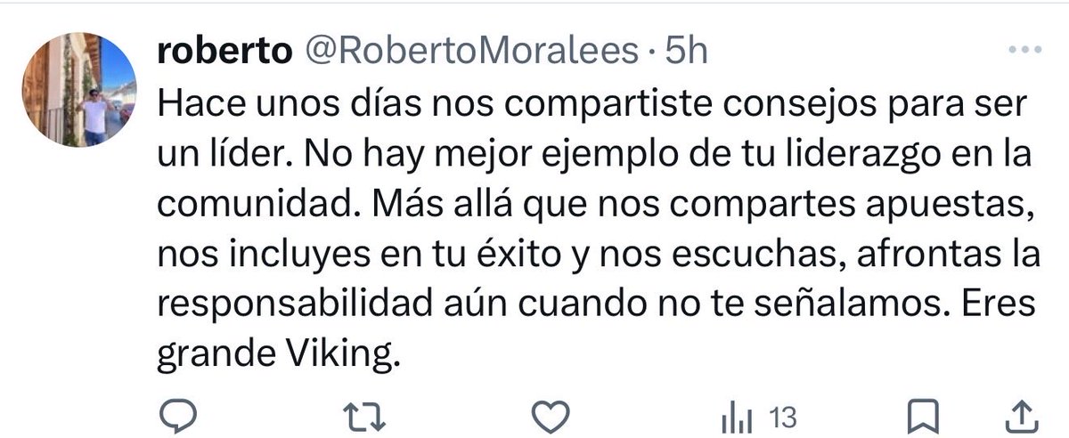 ELVIKINGONEGRO tipster tweet media