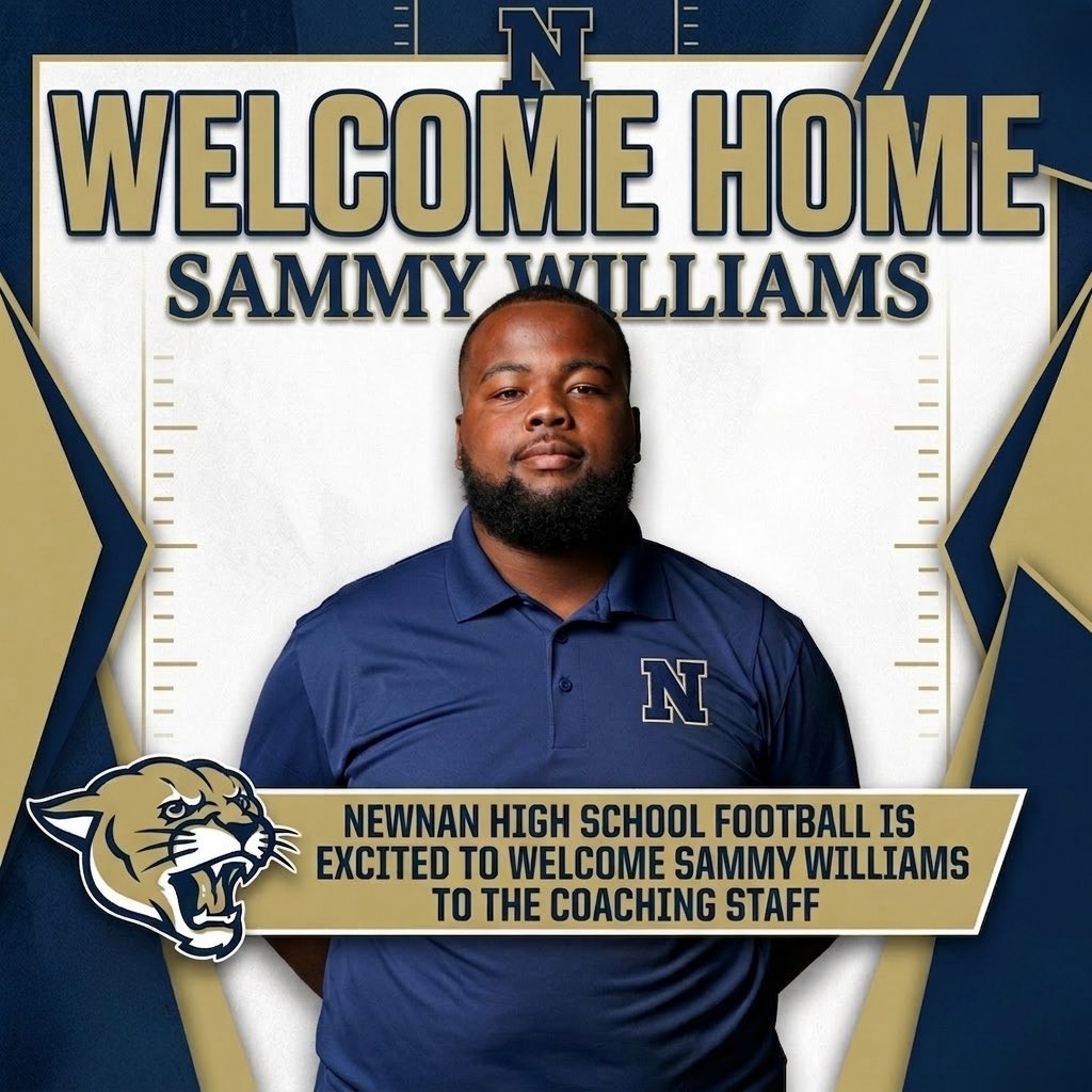 NEWNAN FOOTBALL tweet media