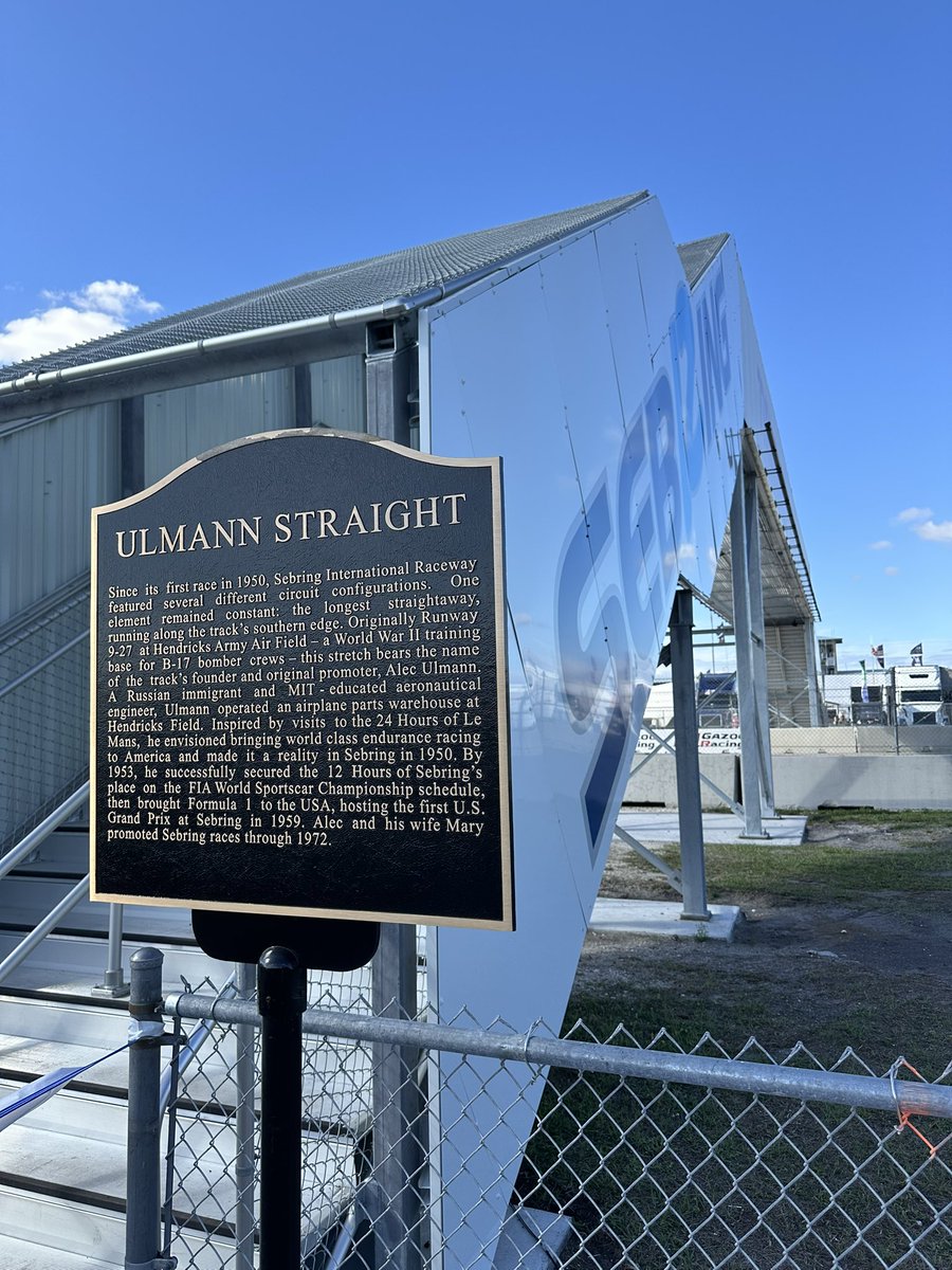 John Oreovicz tweet media