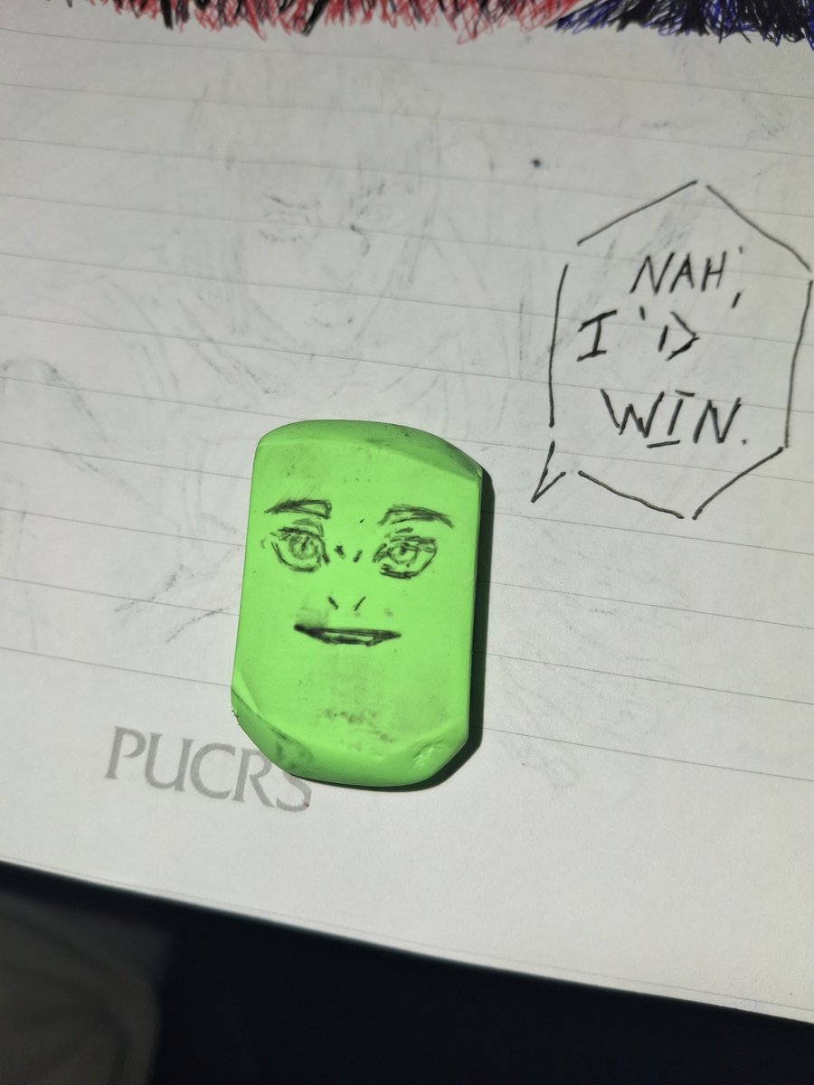 Circus The Legend tweet media