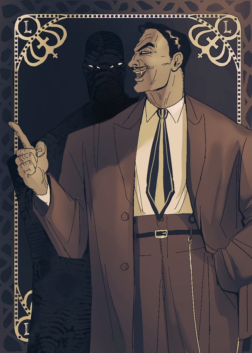 mormonjoker's tweet photo. #vtm #oc https://t.co/gwWcFsSpqS