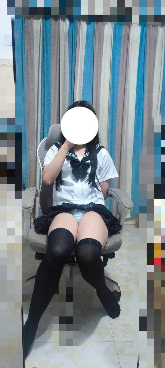 xing1479's tweet photo. 水 #男娘 https://t.co/2tX1tLGlBk