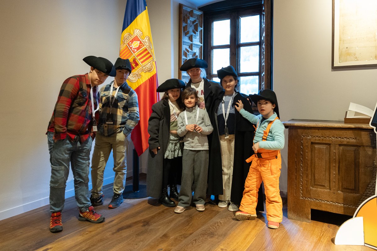 Consell General tweet media