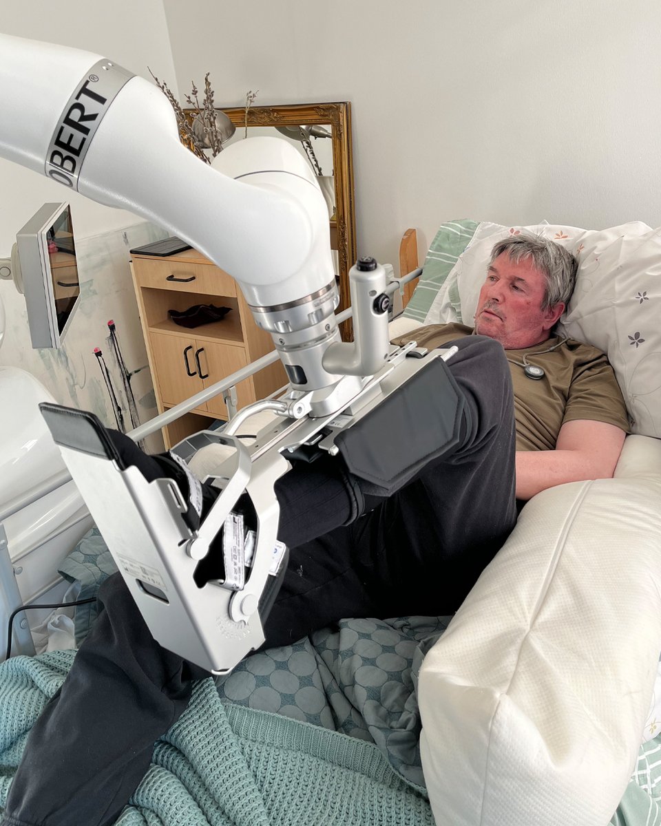 Life Science Robotics tweet media