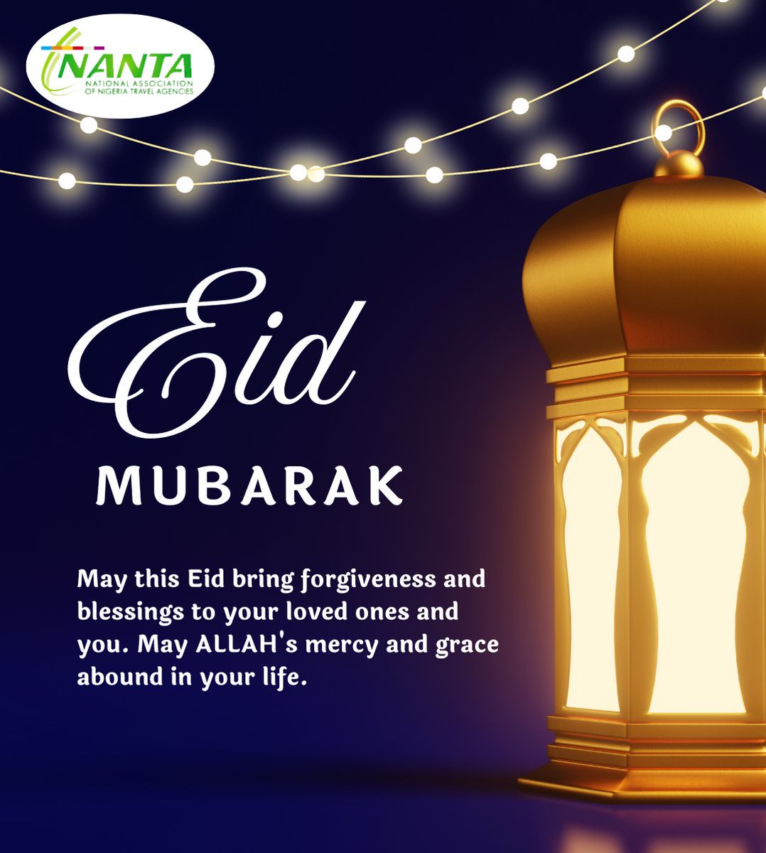 Ramadan Kareem!

Wishing all everyone a Ramadan filled with love, forgiveness, and peace and divine blessings.

#RamadanKareem #Ramadan2026 #PeaceAndBlessings #nanta