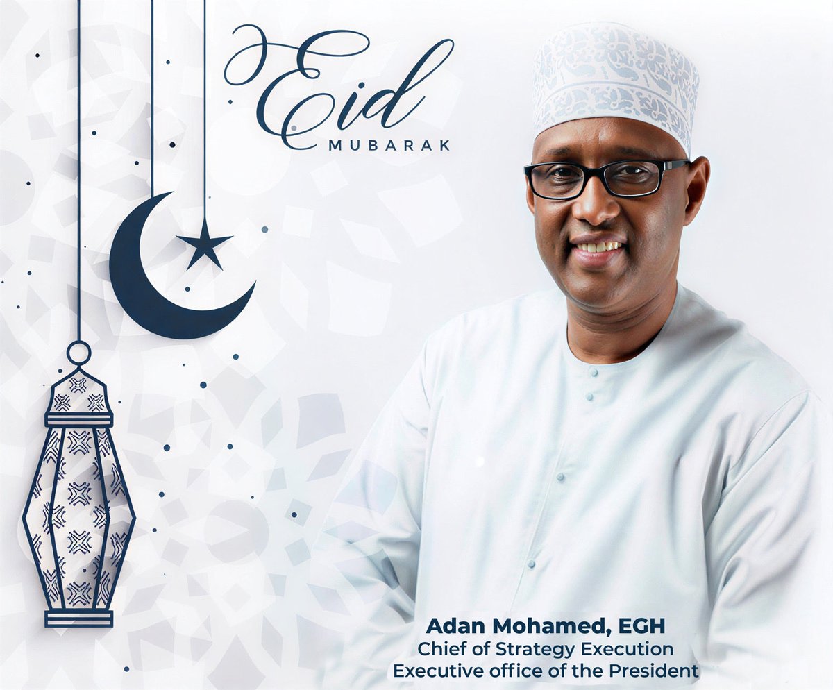 CS Adan Mohamed (@adanmohamedcs) on Twitter photo 