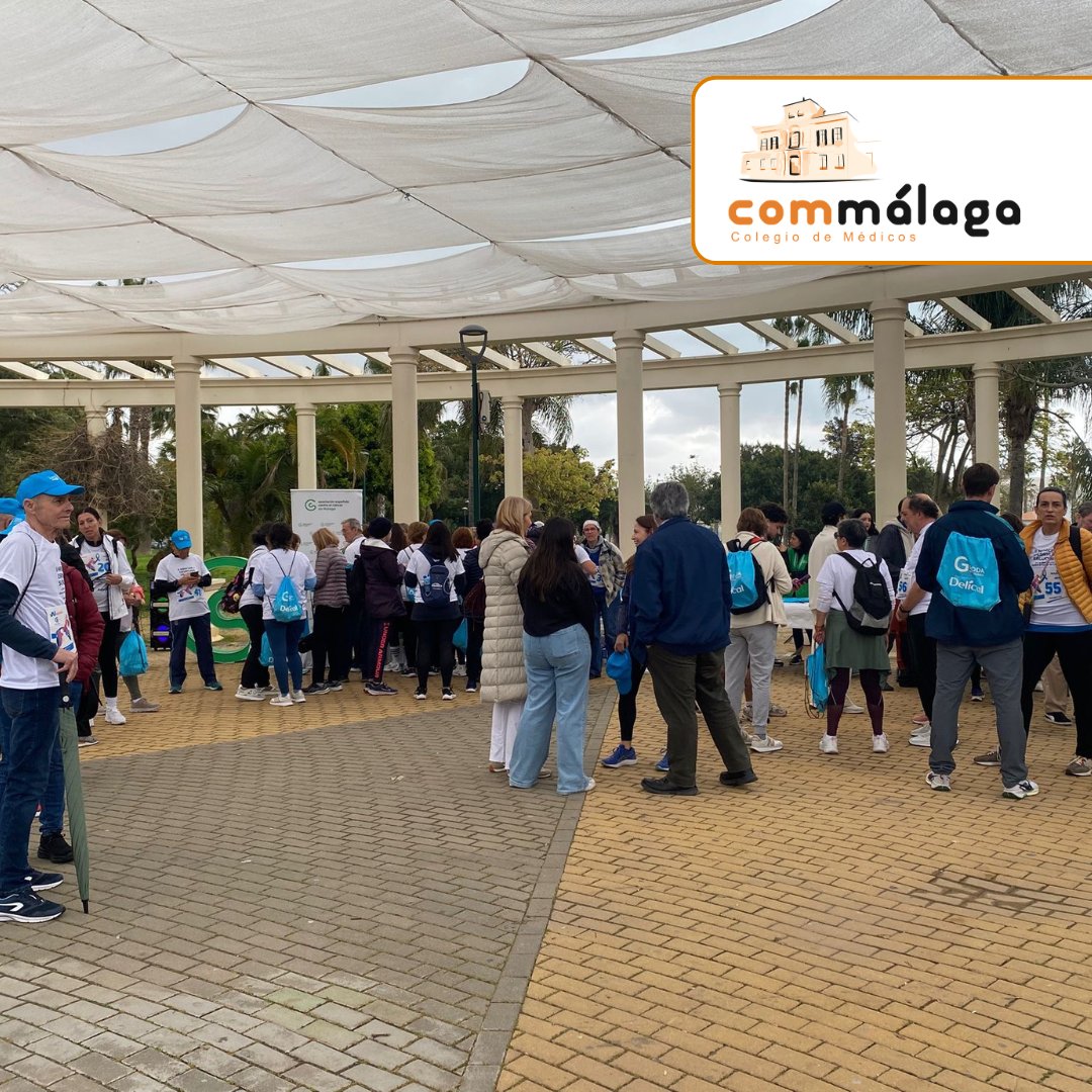 Médicos de Málaga | #medicosmalaga tweet media