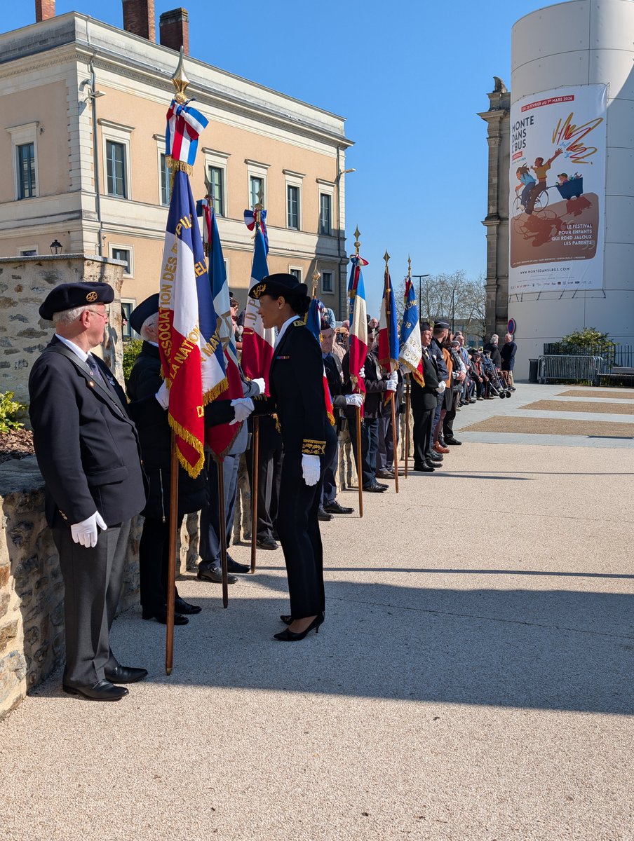 Préfète de la Mayenne tweet media