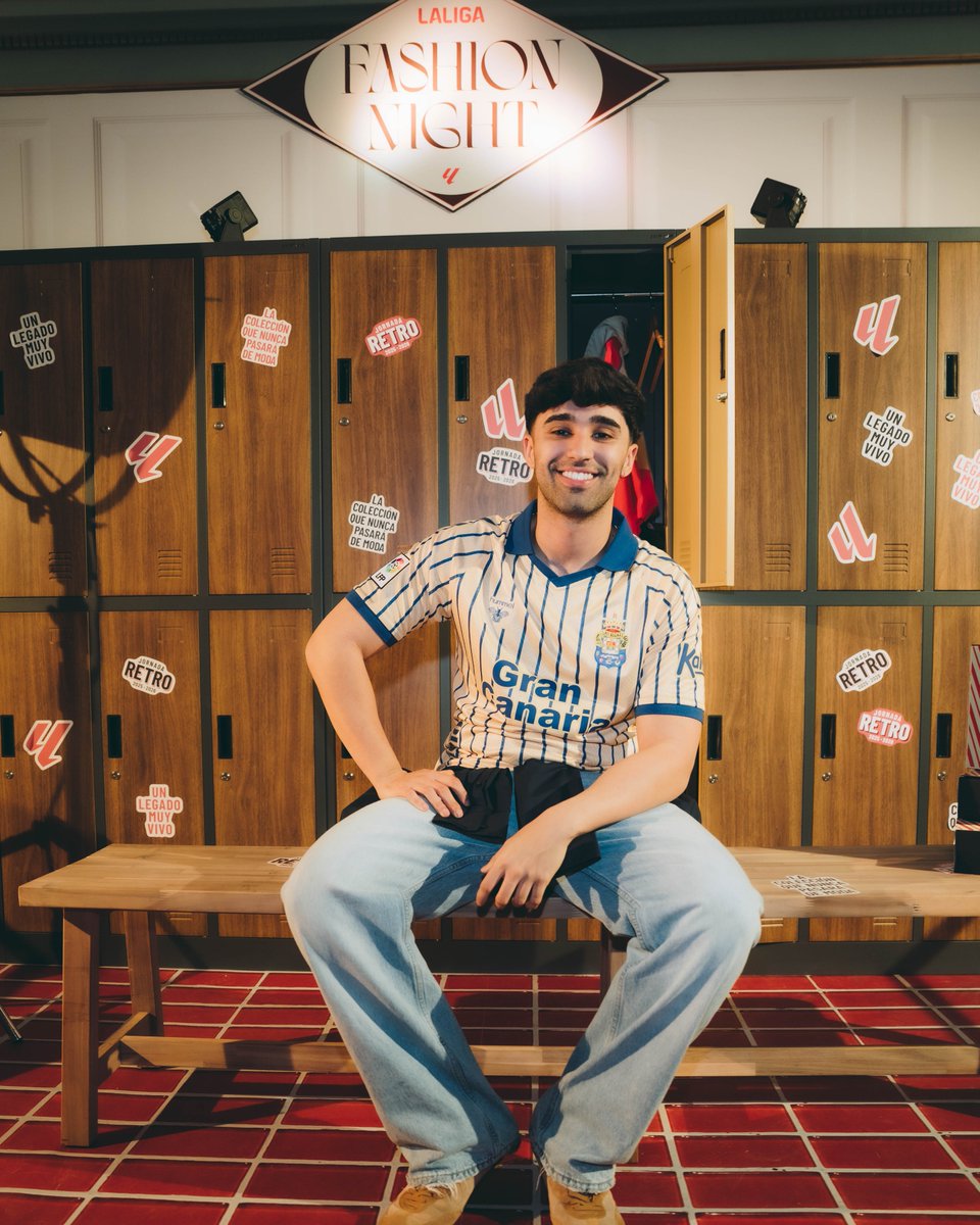 UD Las Palmas tweet media