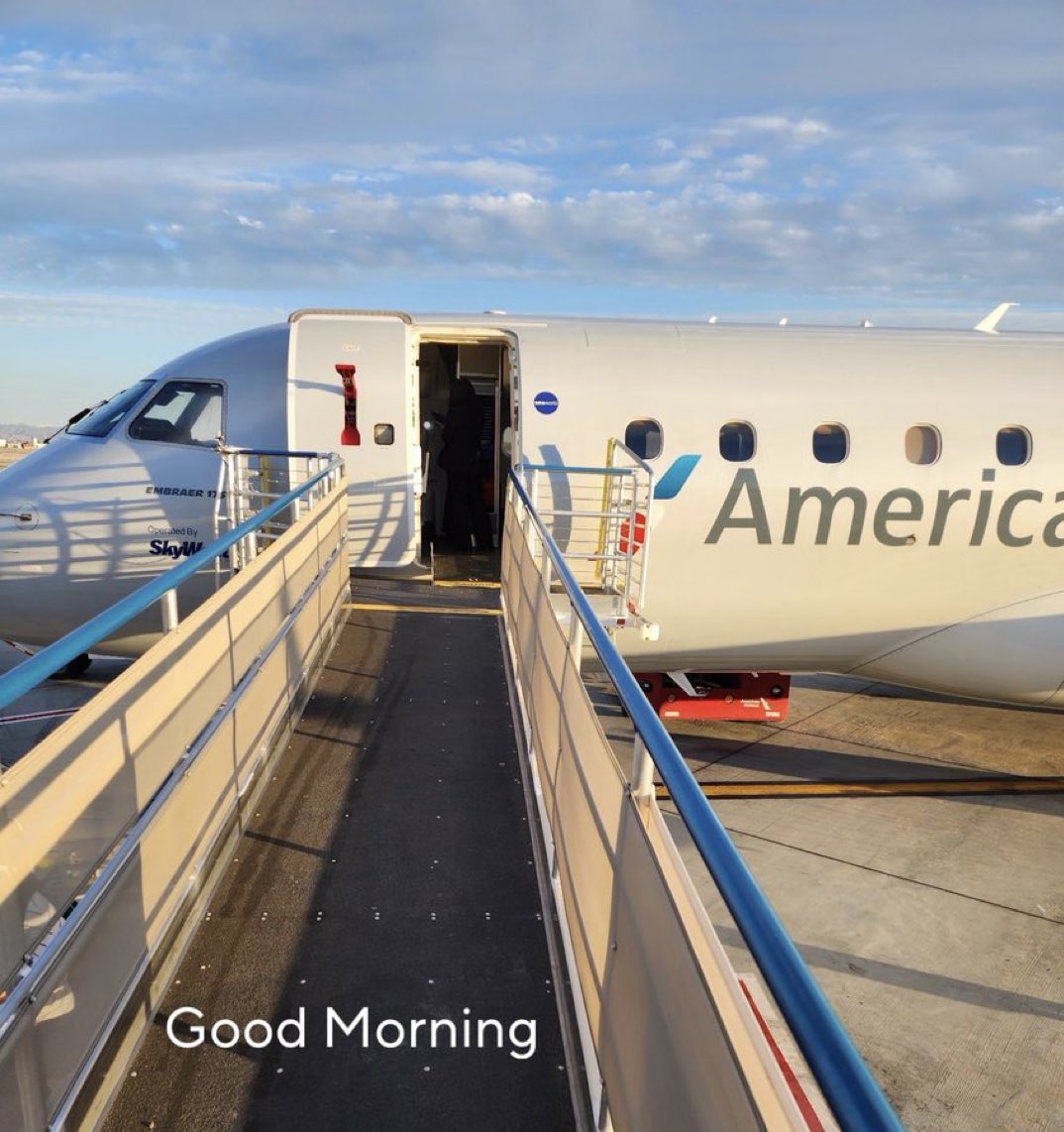 California Zephyr 2026 tweet media