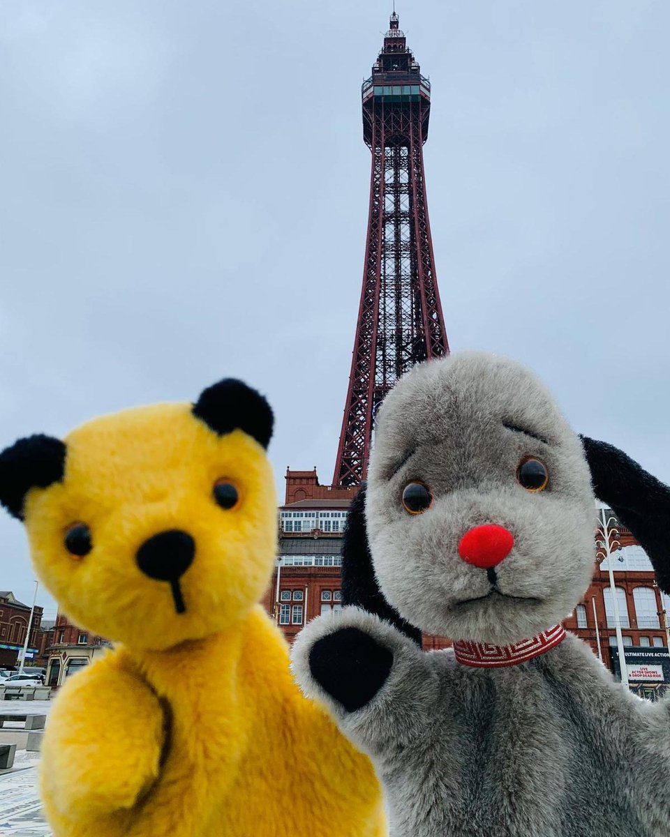 VisitBlackpool tweet media