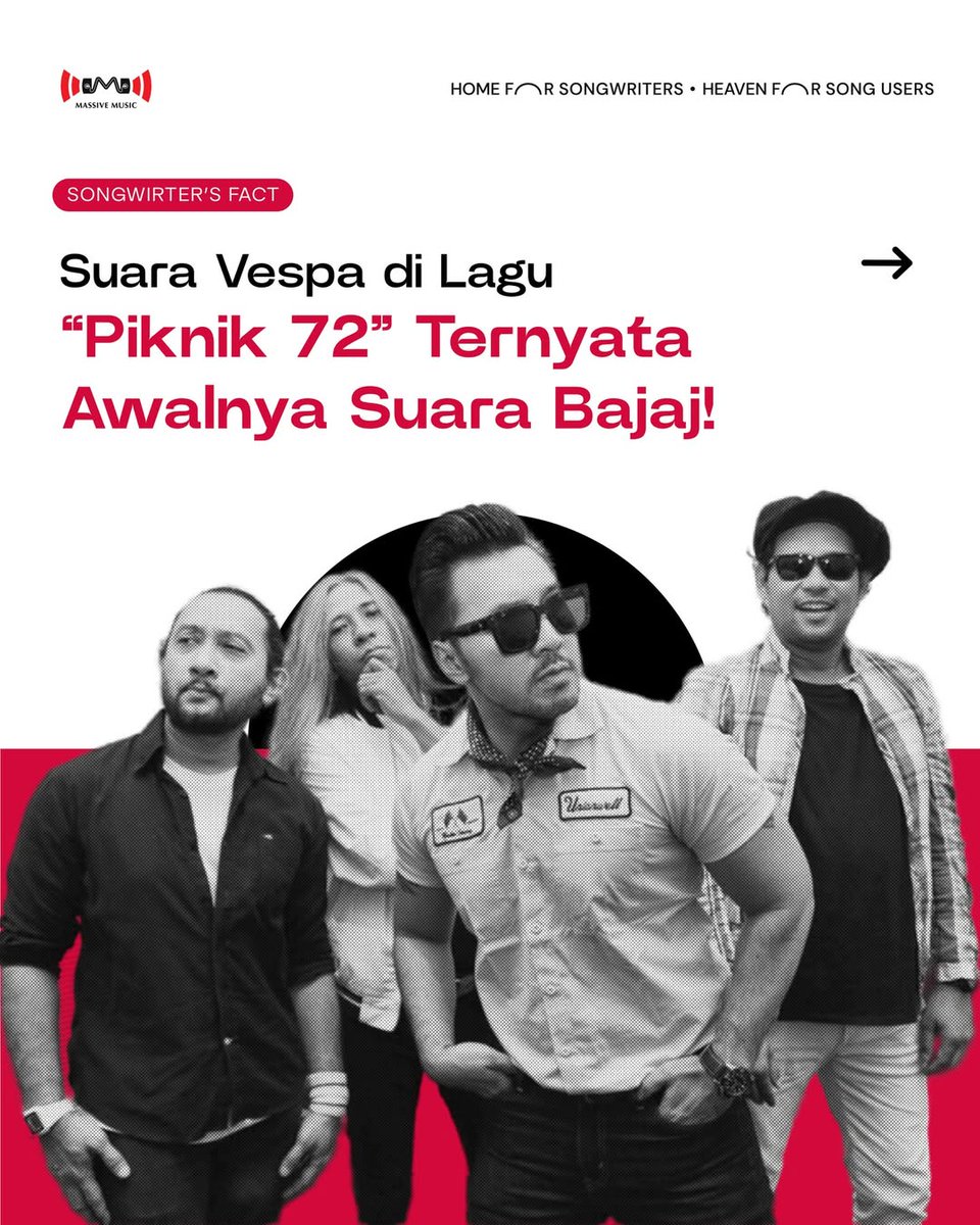 Massive Music Ent. tweet media