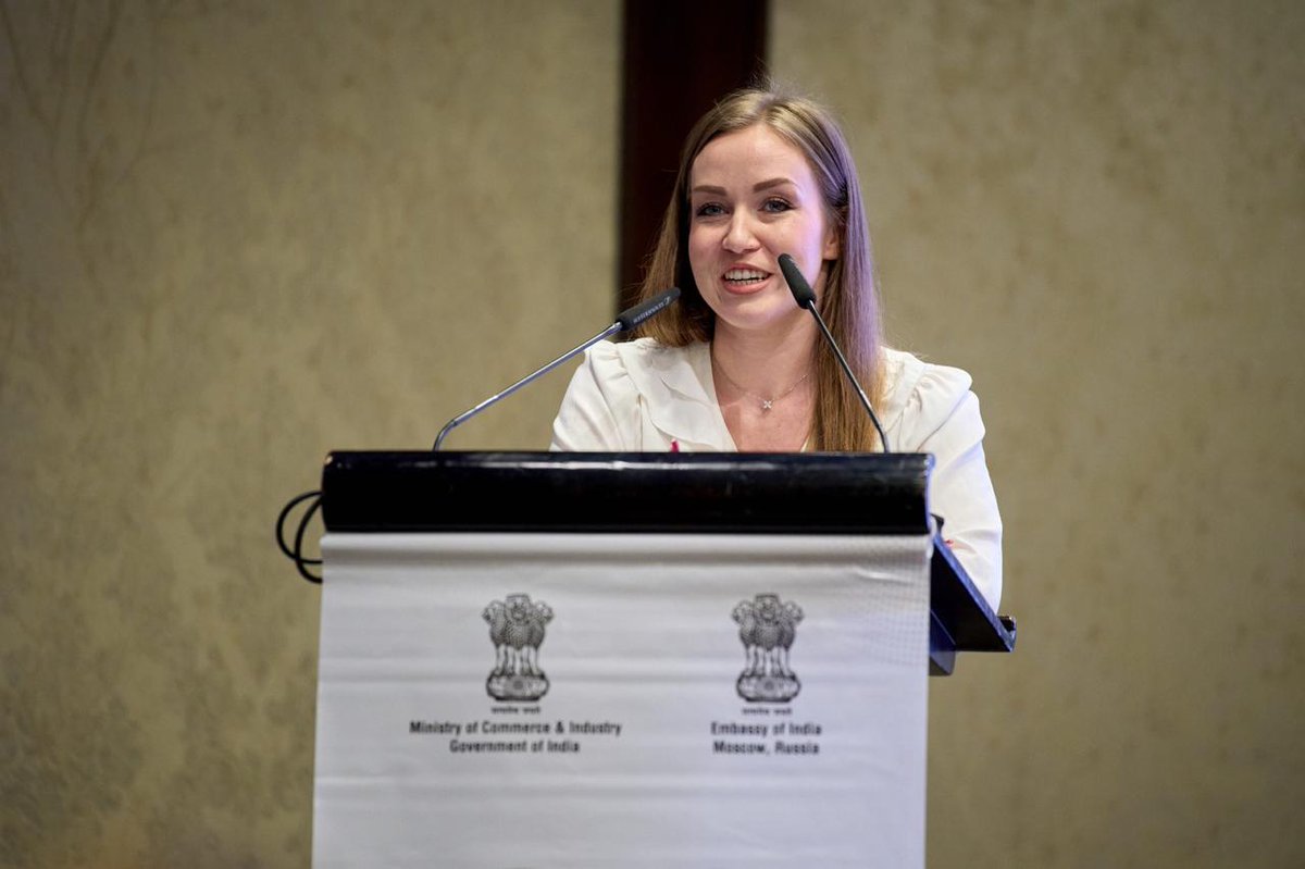 Pharmexcil tweet media