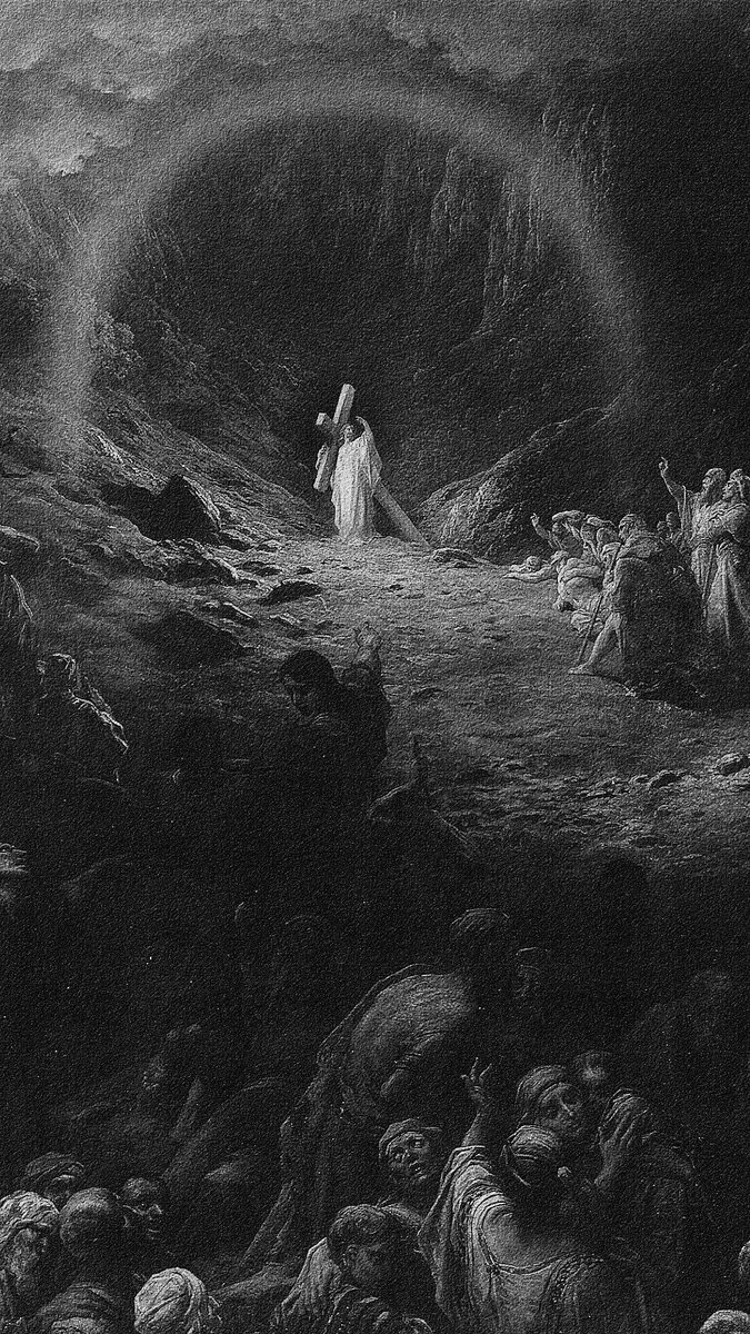 Catholic_bro's tweet photo. The light shines in the darkness, and the darkness has not overcome it https://t.co/wZUAa0CL6y