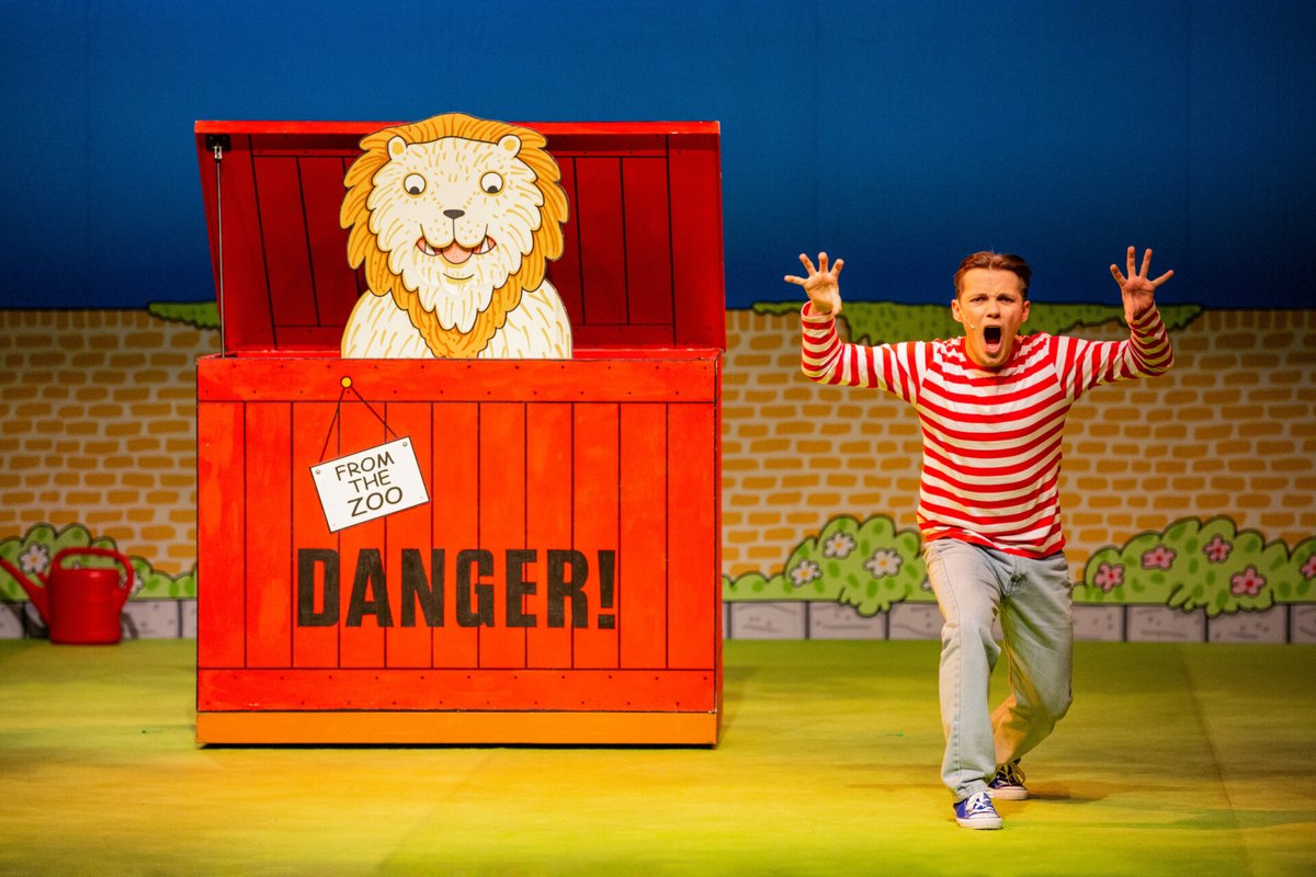 VisitBlackpool tweet media