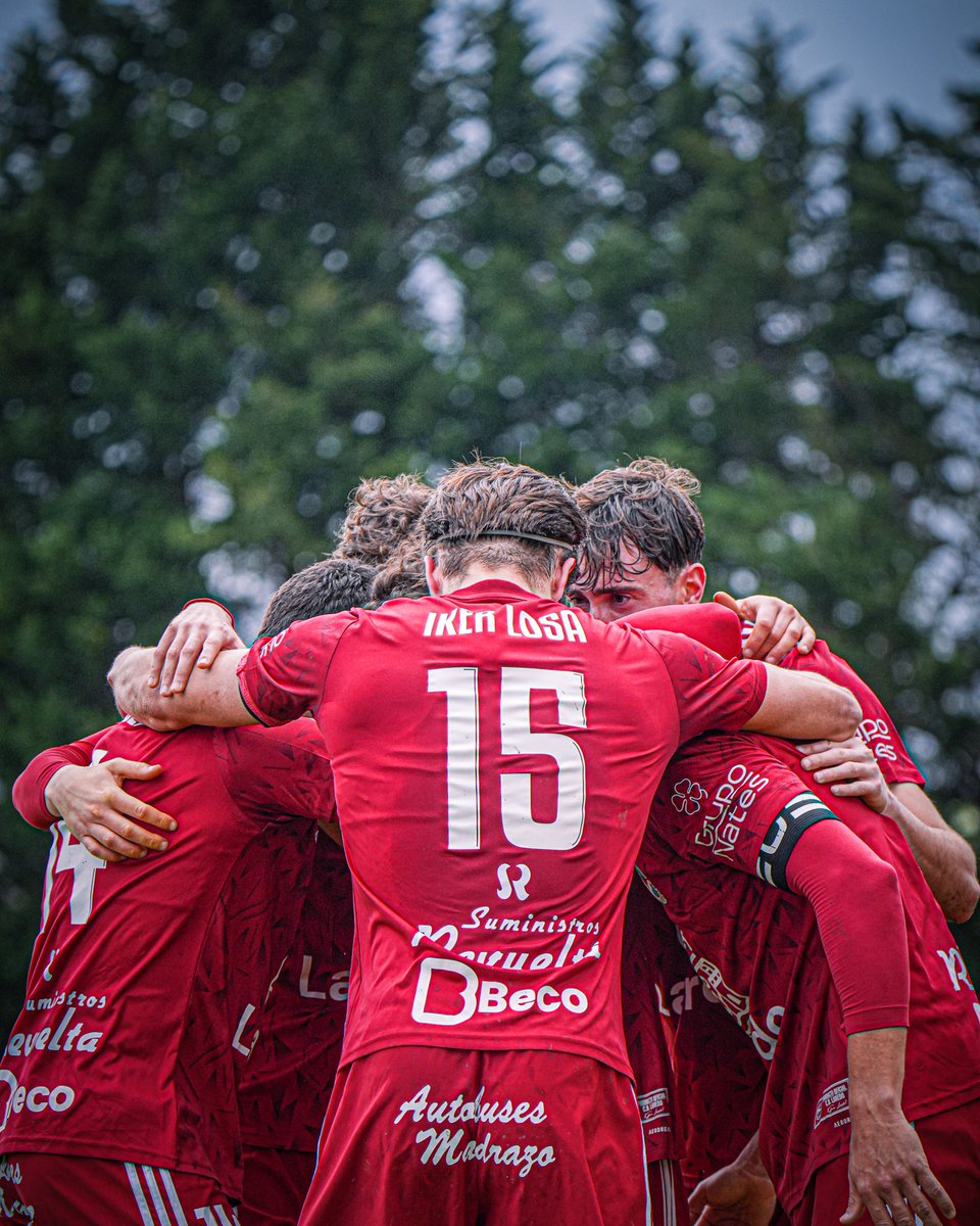 Club Deportivo Laredo tweet media