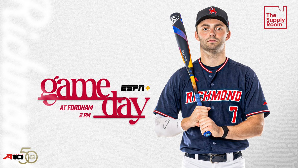 Richmond Baseball tweet media