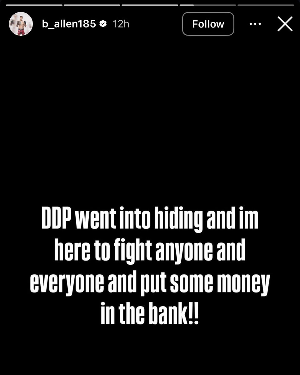 MMA Orbit tweet media