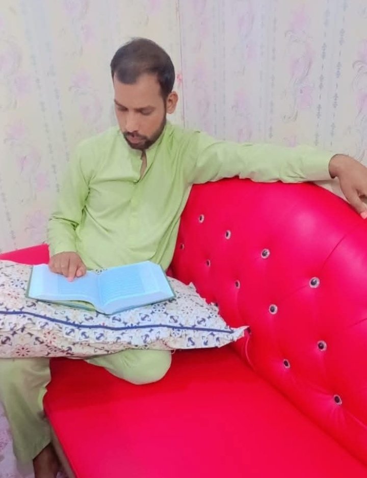 Salman Malik tweet media