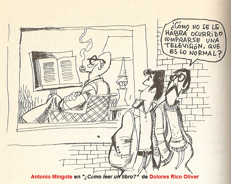 ¡Hoy Libro! tweet media