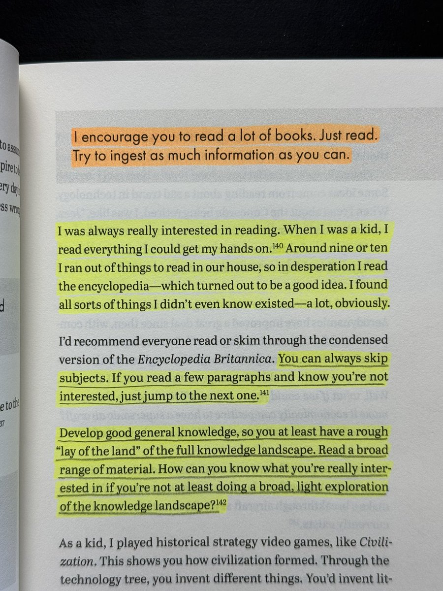 Reads with Ravi tweet media