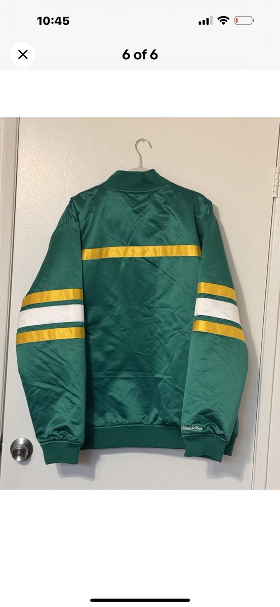 Eldridge Recasner tweet media