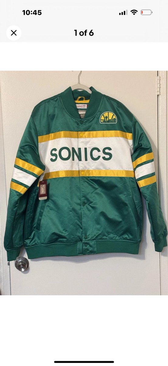 Eldridge Recasner tweet media