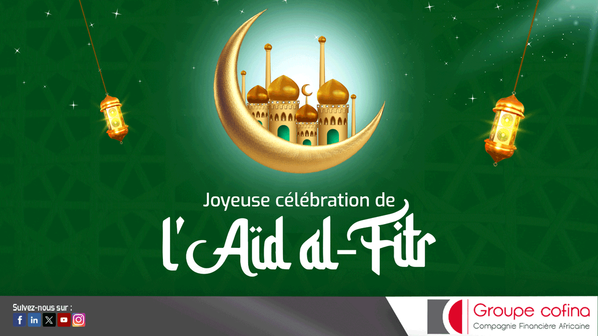 @groupecofina tweet media