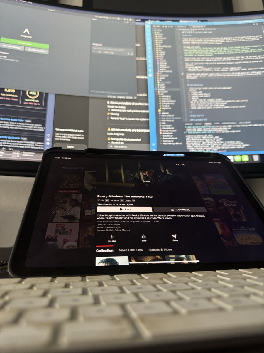 Sarcastic Geek tweet media