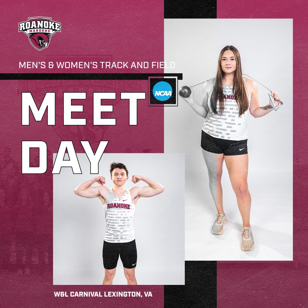 Roanoke Maroons tweet media