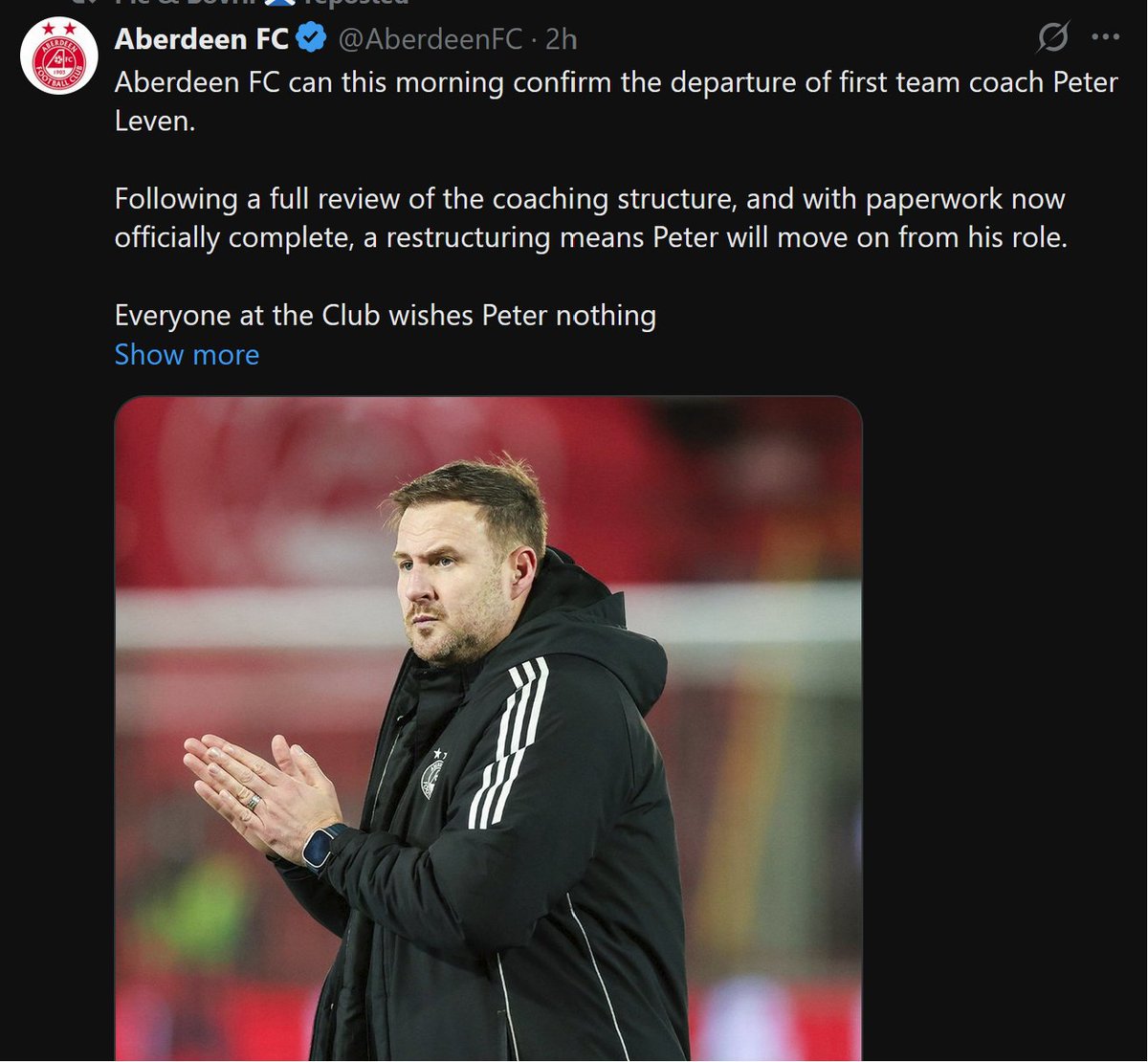 Ronnie Murphy 📸 tweet media