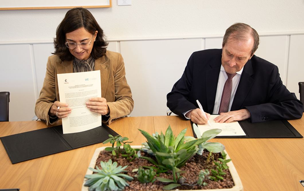 CIESE-Comillas tweet media