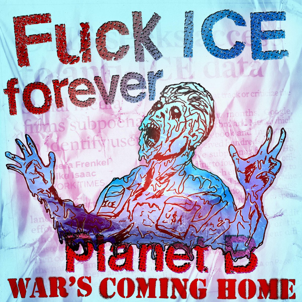 Three One G tweet media