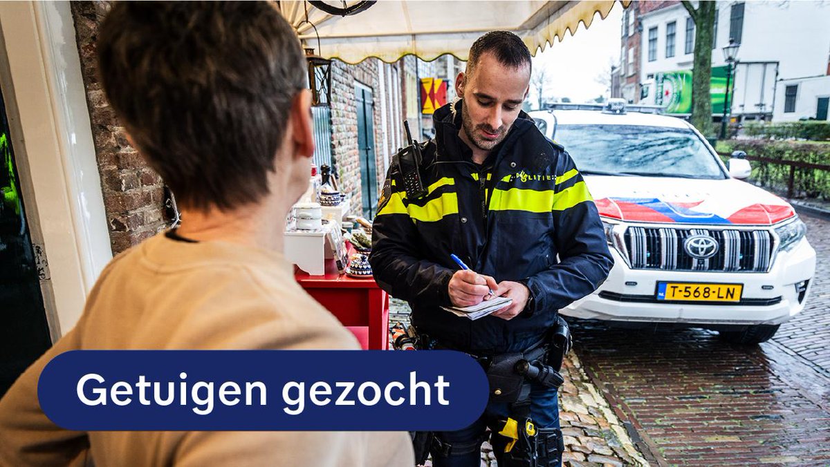 Explosie bij woning door vuurwerk in Lutjebroek