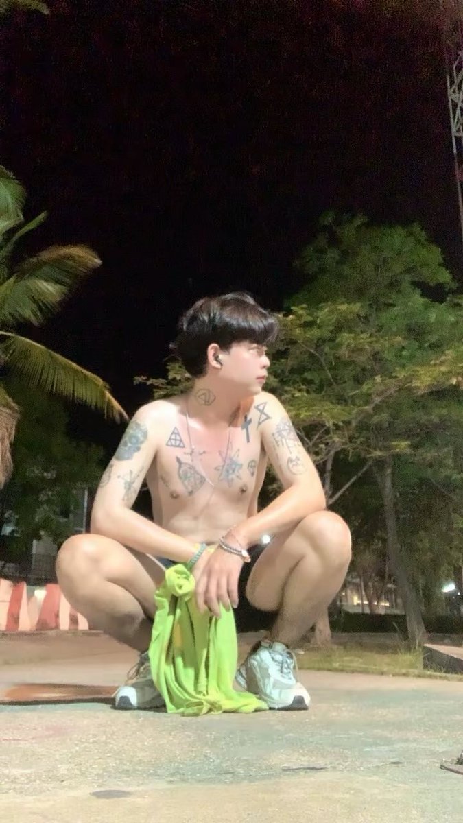 โบ'ตั๋น🩴🩴 tweet media