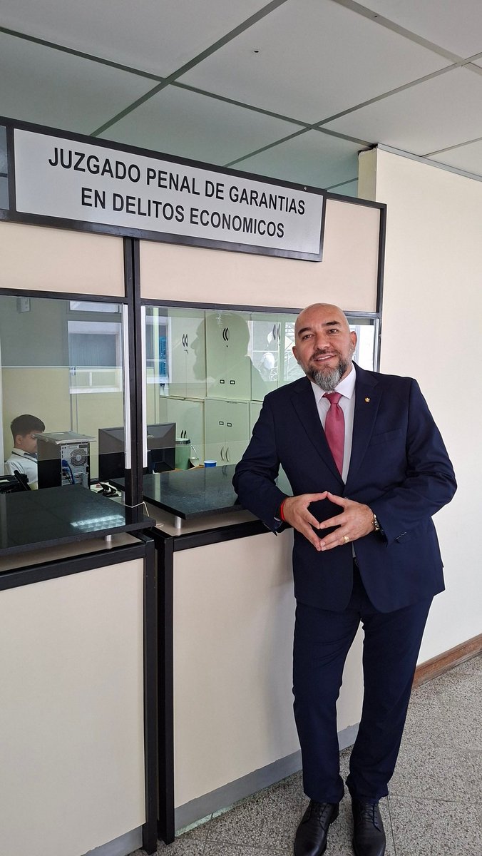 Raúl Ramírez Bogado tweet media