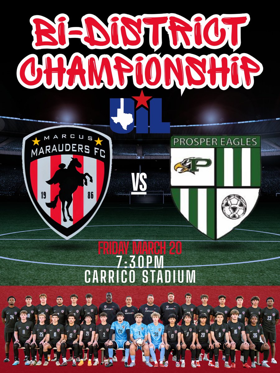 Marcus FC tweet media