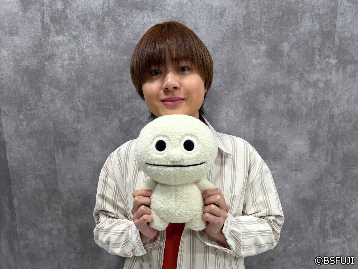 まいど!ジャーニィ〜✋【BSフジ公式】 tweet media