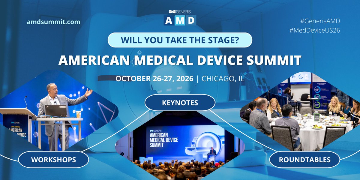 Generis Group tweet media