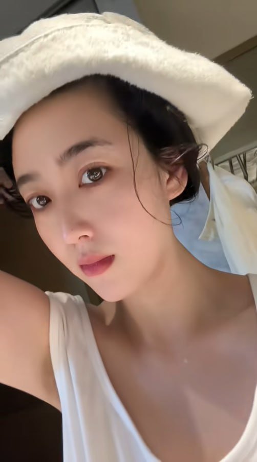 小白兔 tweet media