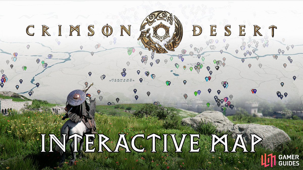 Gamer Guides tweet media