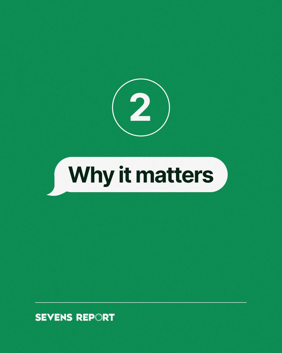 Sevens Report tweet media
